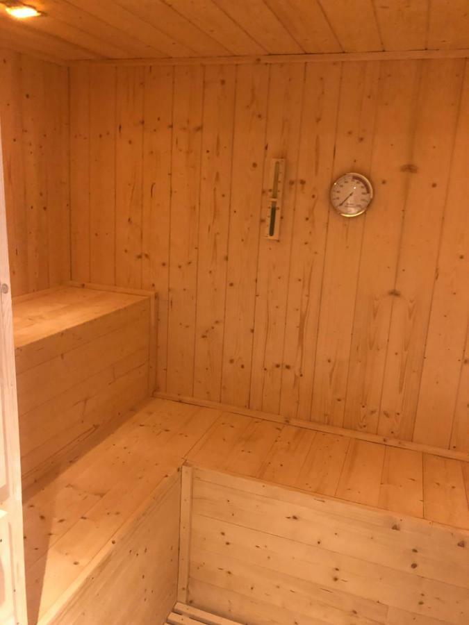 La Suite Tremignon Mégrit Exterior foto